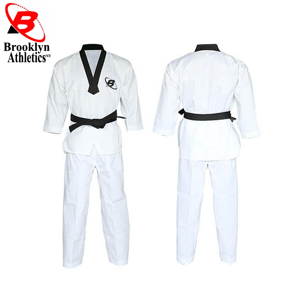 Bjj Unniform